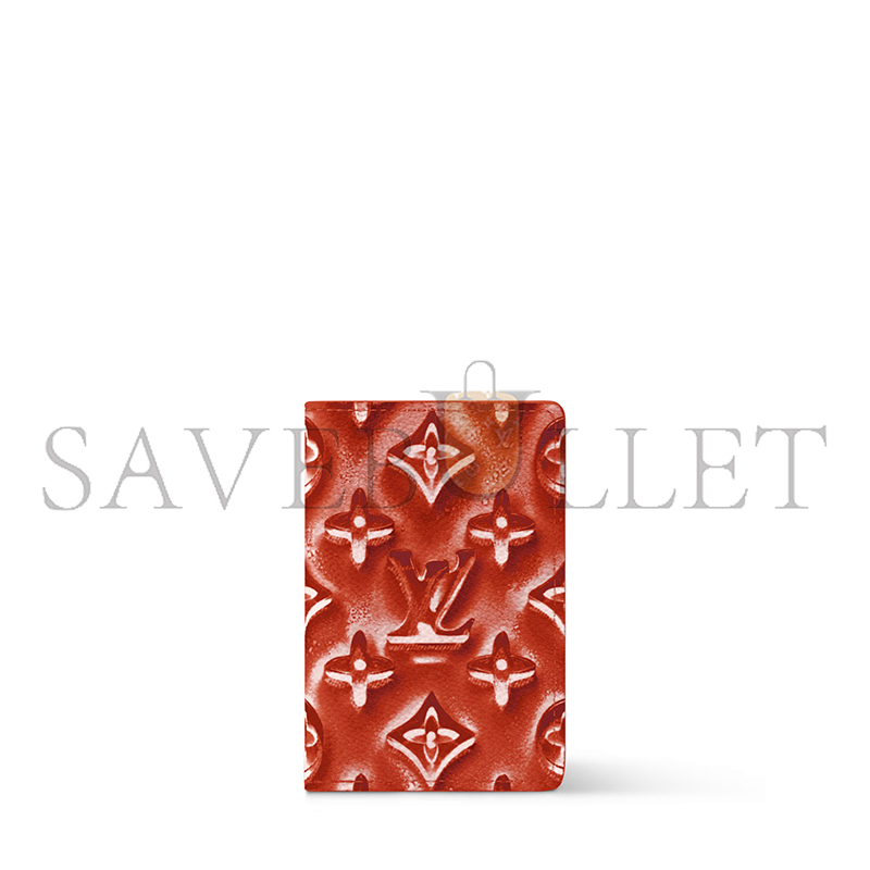 l0vis Vvtt0n pocket organizer m28624 (11.1*7.5*1cm)